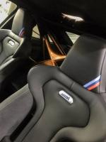 BMW M4 GTS 2016 года (NA)
